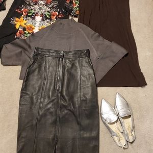 Not so mysterious bundle for Eve